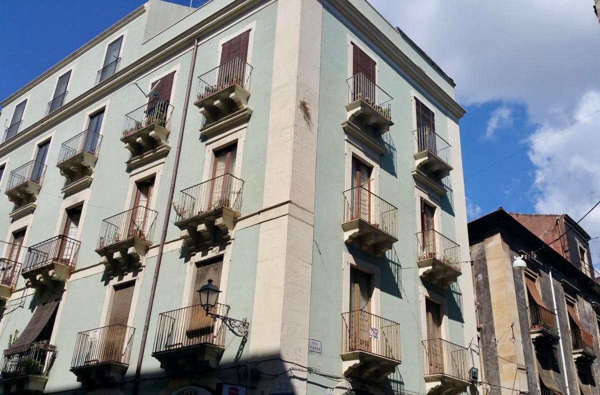 Sunshine House Bed & Breakfast Katanya Dış mekan fotoğraf