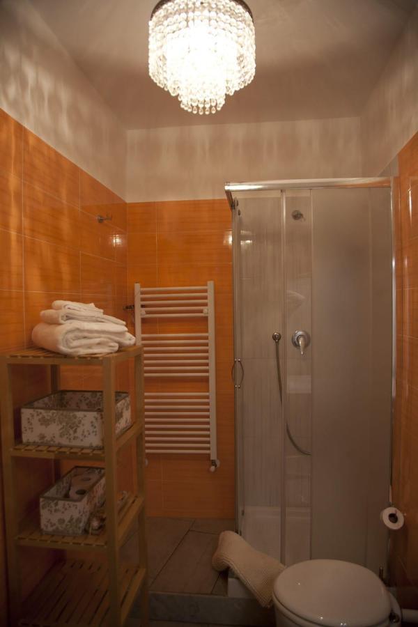 Sunshine House Bed & Breakfast Katanya Dış mekan fotoğraf