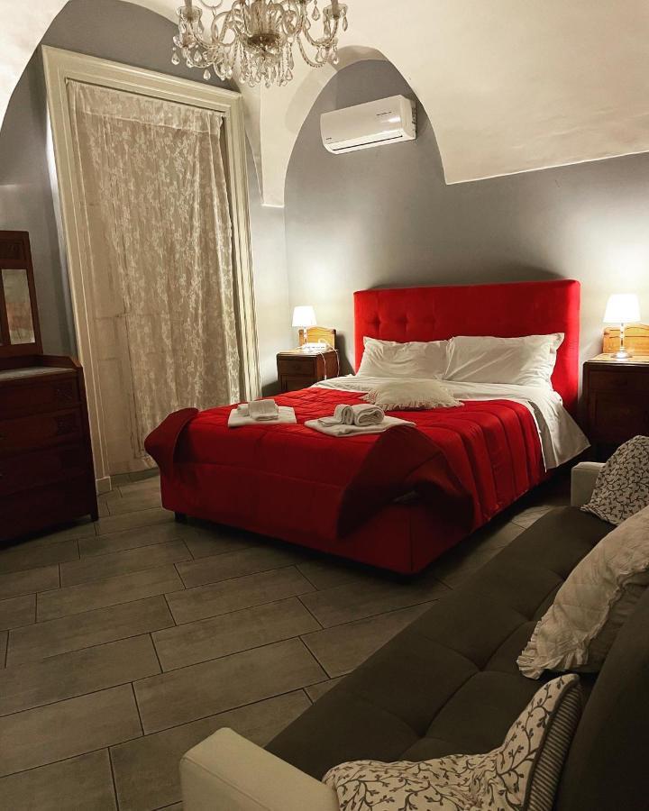 Sunshine House Bed & Breakfast Katanya Dış mekan fotoğraf