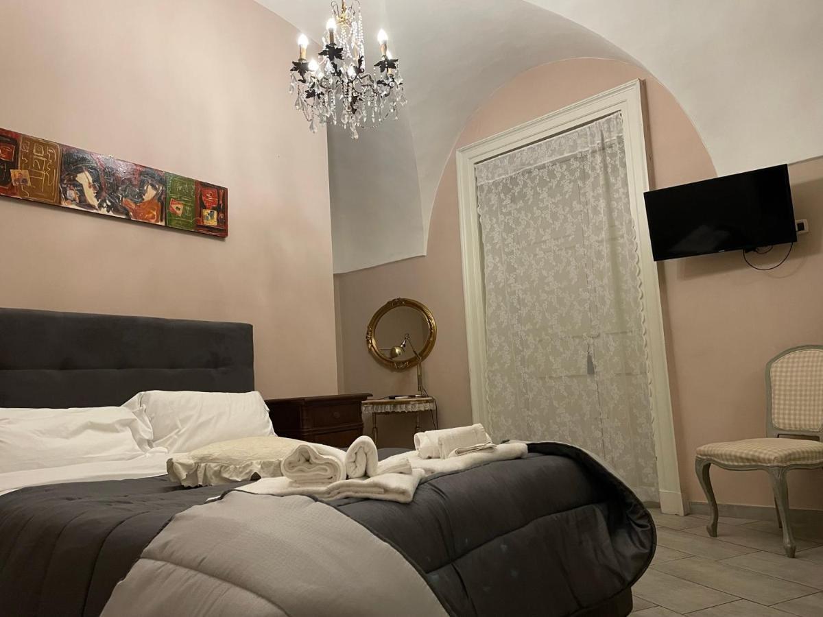 Sunshine House Bed & Breakfast Katanya Dış mekan fotoğraf