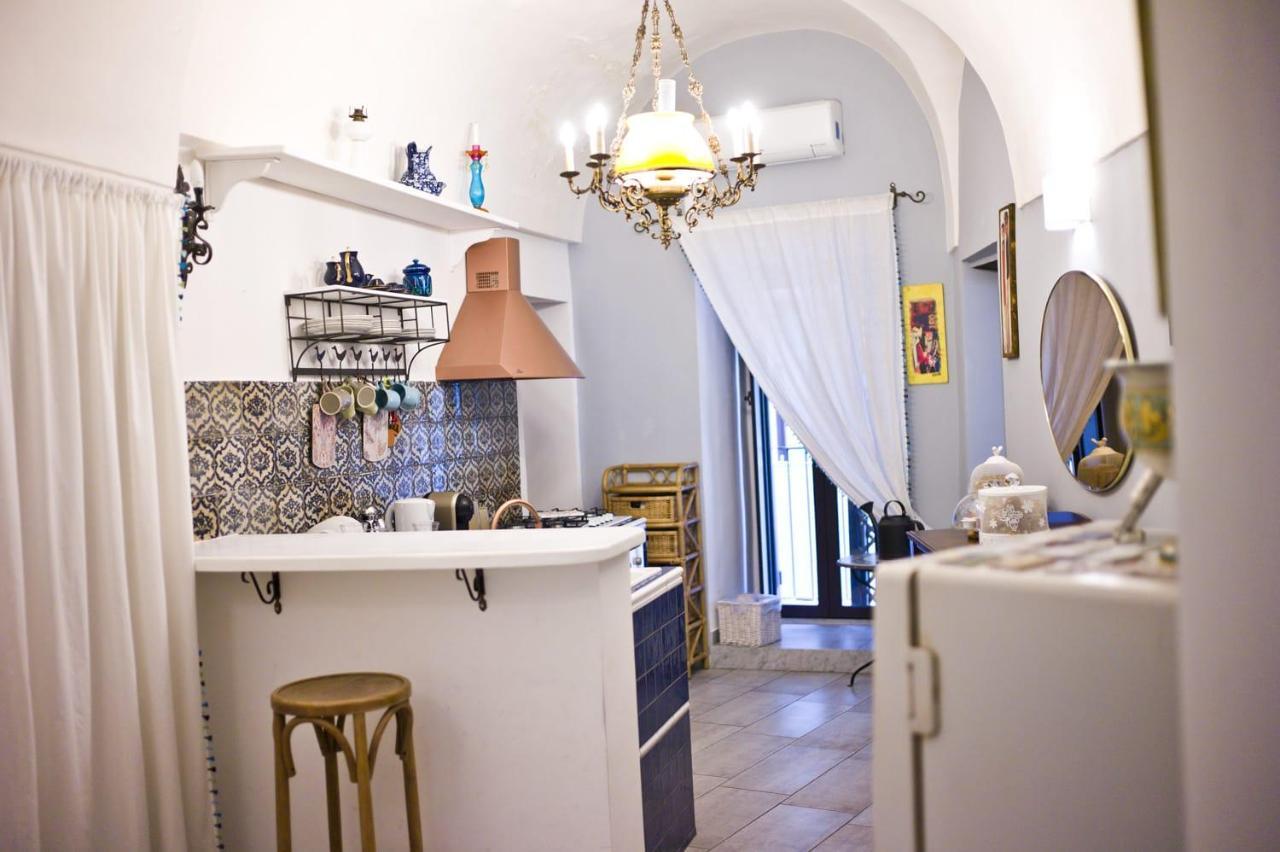 Sunshine House Bed & Breakfast Katanya Dış mekan fotoğraf
